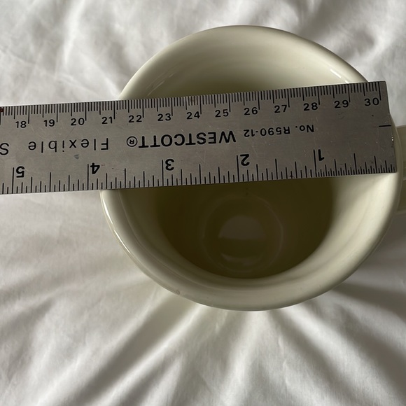 Pier 1 lady bug mug - Picture 6 of 6